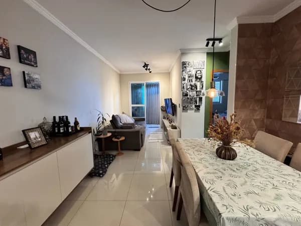Apartamento com 2 quartos à venda no Bairro Santa Mônica - Uberlândia/MG