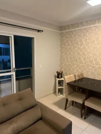 Apartamento em Uberlândia - Presidente Roosevelt