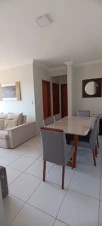 Apartamento em Uberlândia - Santa Mônica
