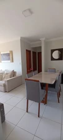Apartamento em Uberlândia - Santa Mônica