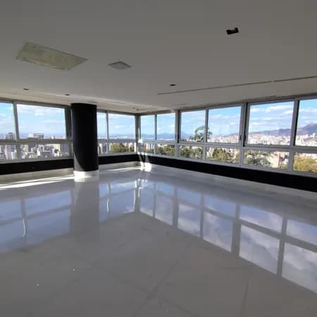 Apartamento com 4 4quartos à venda, 593 m² por R$ 10.800.000 - Gutierrez - Belo Horizonte/MG
