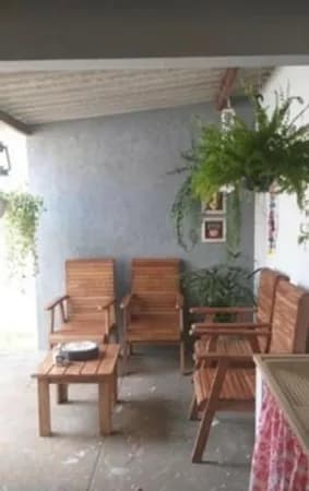 Casa à venda, 70 m² por R$ 600.000,00 - Segismundo Pereira - Uberlândia/MG
