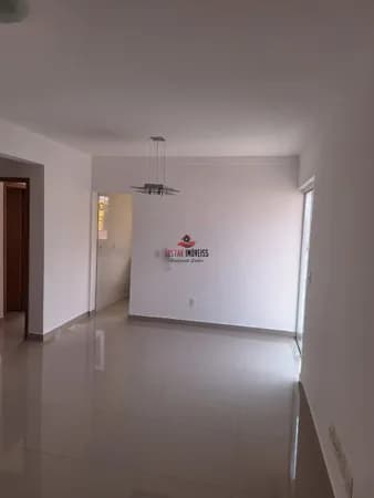 Apartamento com 2 quartos à venda bairro Santa Mônica - Uberlândia/MG