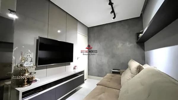 Apartamento em Uberlândia - Jardim Europa