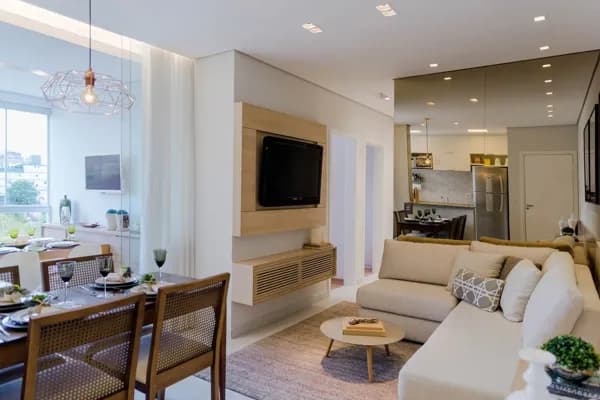 Apartamento à venda, 70 m² por R$ 501.400,00 - João Pinheiro - Belo Horizonte/MG