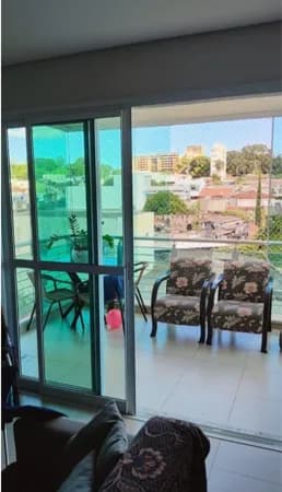 Apartamento à venda no bairro morada da colina - Uberlândia - MG