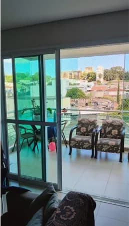 Apartamento à venda no bairro morada da colina - Uberlândia - MG