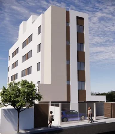 Apartamento com 3 quartos à venda no Bairro Padre Eustáquio - Belo Horizonte/MG