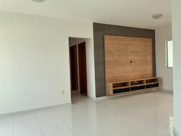 Apartamento com 3 quartos à venda bairro Santa Mônica - Uberlândia/MG