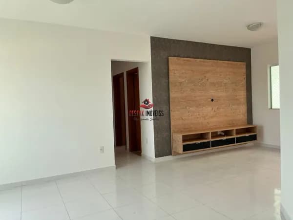 Apartamento com 3 quartos à venda bairro Santa Mônica - Uberlândia/MG