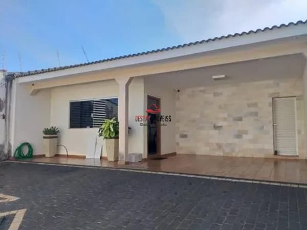 Casa à venda, 220 m² por R$ 800.000,00 - Brasil - Uberlândia/MG