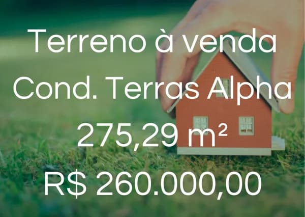 Lote/Terreno em Uberlândia - Granja Marileusa