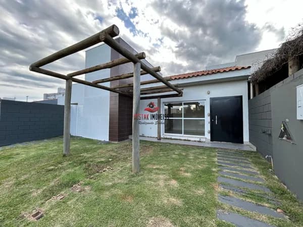 Casa em Uberlândia - Laranjeiras