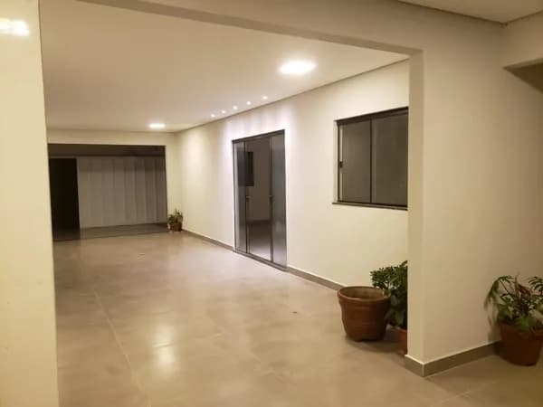 Casa com 3 quartos à venda Residencial Viviane - Uberlândia/MG