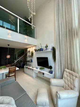 Cobertura com 3 quartos à venda bairro Patrimônio - Uberlândia/MG