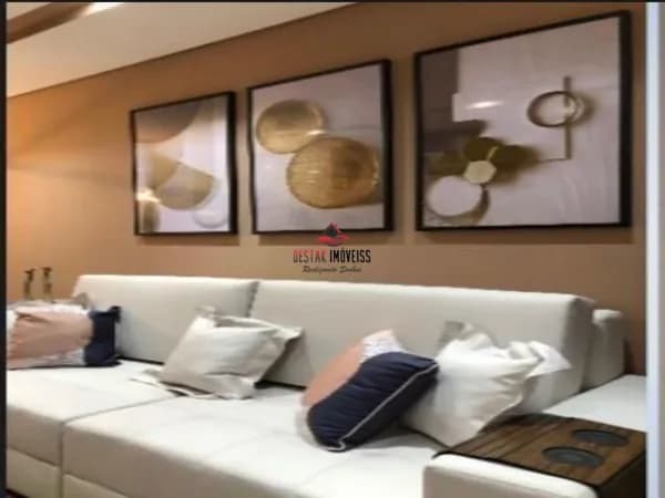 Apartamento com 2 quartos à venda, bairro Santa Mônica - Uberlândia/MG