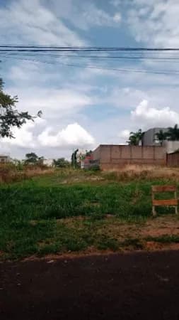 Lote/Terreno em Uberlândia - City Uberlândia