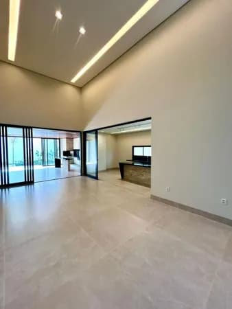 Casa à venda, 242 m² por R$ 3.200.000,00 - Condomínio Alphaville 2 - Uberlândia/MG