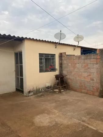 Casa em Uberlândia - Panorama