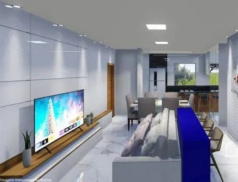 Apartamento à venda, 52 m² por R$ 350.000,00 - Estrela do Oriente - Belo Horizonte/MG