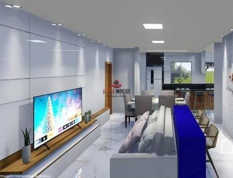 Apartamento à venda, 52 m² por R$ 350.000,00 - Estrela do Oriente - Belo Horizonte/MG