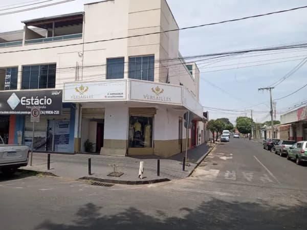 Sala/Conjunto em Uberlândia - Planalto