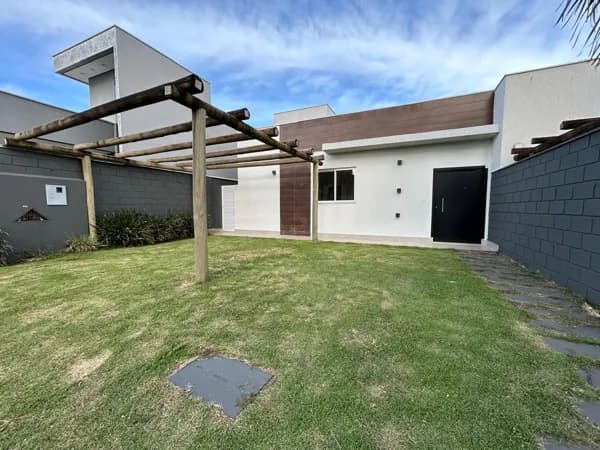 Casa em Uberlândia - Laranjeiras