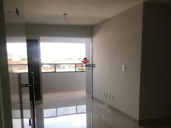 Apartamento com 3 quartos à venda no Bairro Santa Mônica - Uberlândia/MG