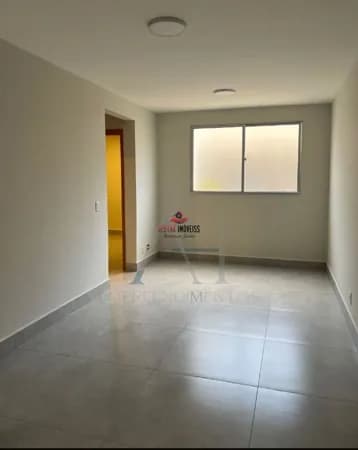 Apartamento com 2 quartos à venda por R$ 240.000 - Presidente Roosevelt - Uberlândia/MG