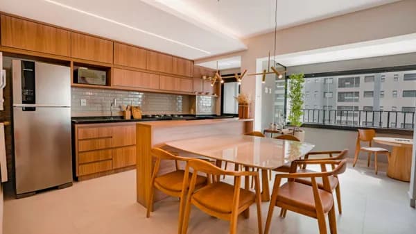 Apartamento com 3 quartos à venda, bairro Jardim Sul - Uberlândia/MG