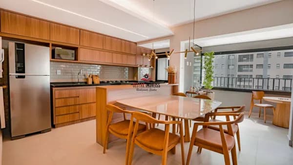 Apartamento com 3 quartos à venda, bairro Jardim Sul - Uberlândia/MG