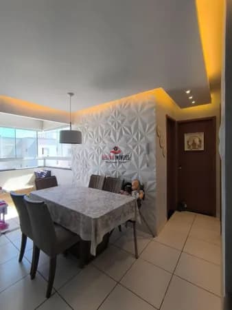 Apartamento em Uberlândia - Minas Gerais