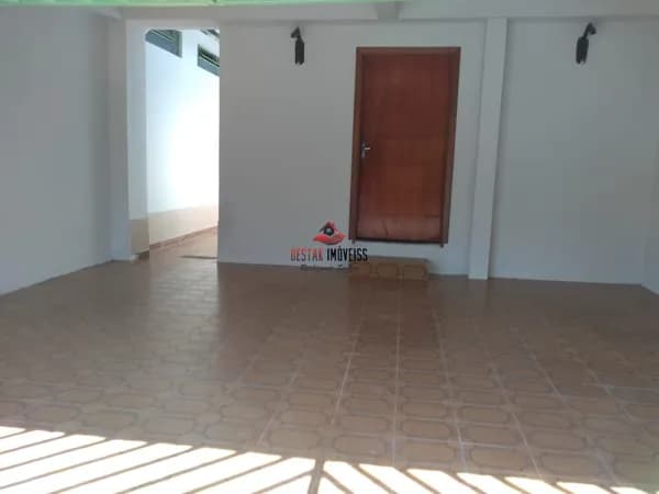 Casa em Uberlândia - Presidente Roosevelt