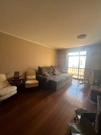 Apartamento com 3 quartos à venda, Bairro Centro - Uberlândia/MG