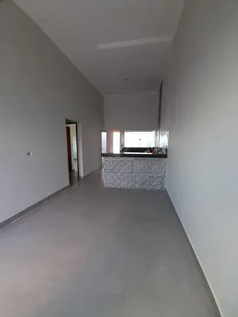 Casa em Uberlândia - Jardim Brasília