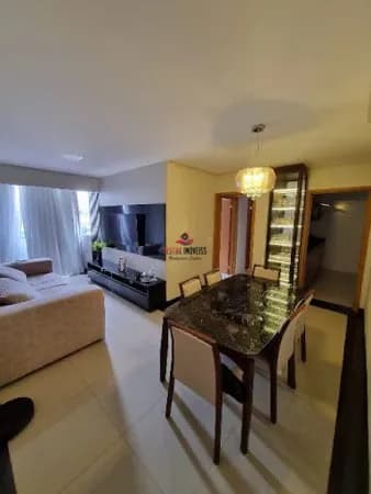 Apartamento à venda, 78 m² por R$ 635.000,00 - Tubalina - Uberlândia/MG