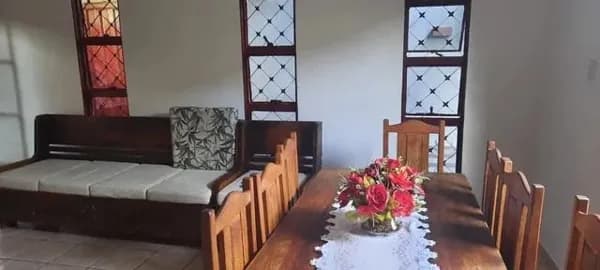 Casa com 3 quartos à venda no Bairro Pacaembu - Uberlândia/MG