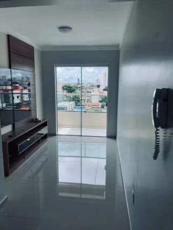 Apartamento com 2 quartos à venda no Bairro Santa Mônica - Uberlândia/MG