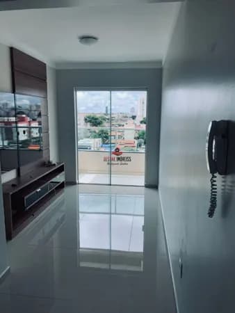 Apartamento com 2 quartos à venda no Bairro Santa Mônica - Uberlândia/MG