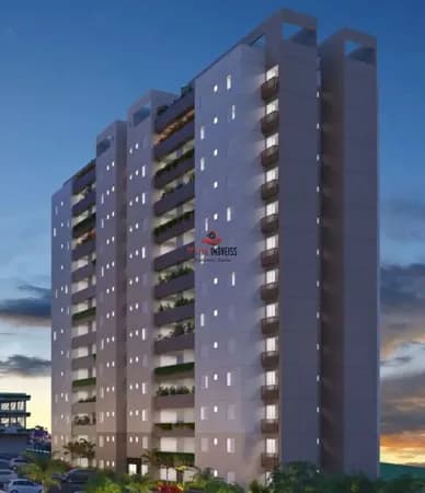 Apartamento com 3 quartos à venda, Bairro São Luiz - Belo Horizonte/MG