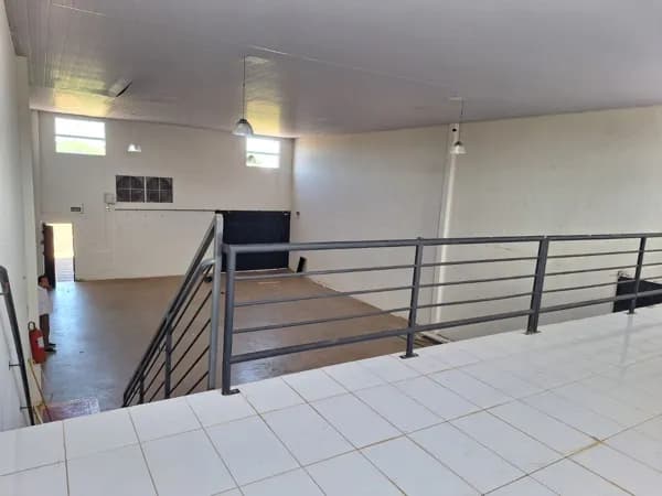 Galpão à venda no Bairro Jardim Sucupira - Uberlândia/MG