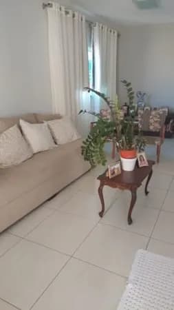 Casa com 3 quartos à venda no Bairro Saraiva - Uberlândia/MG