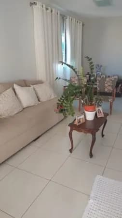 Casa com 3 quartos à venda no Bairro Saraiva - Uberlândia/MG