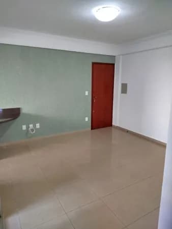 Apartamento em Uberlândia - Santa Mônica