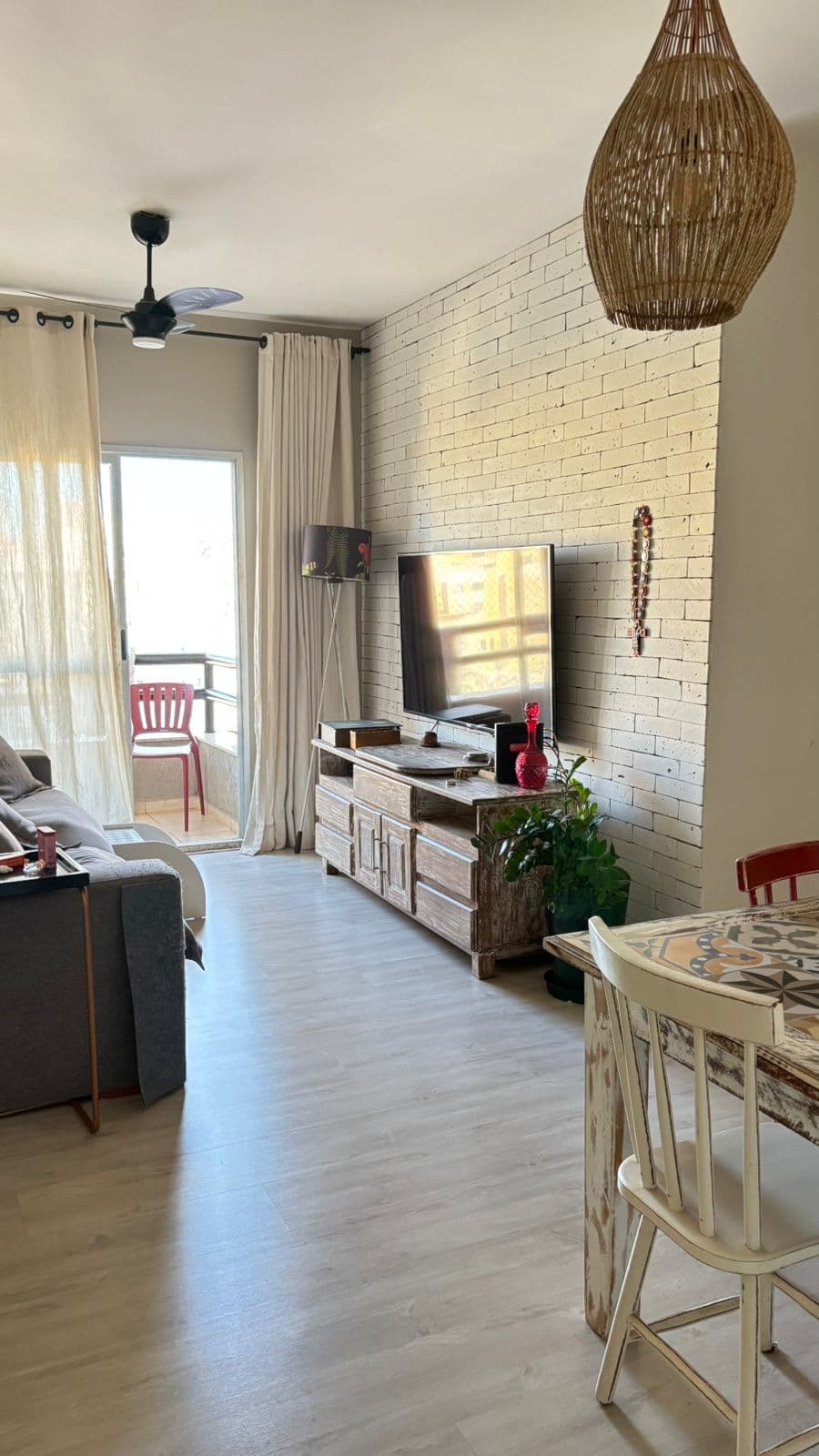 Apartamento à venda no bairro copacabana - Uberlândia - MG