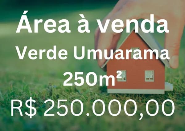 Terreno à venda, 250 m² por R$ 250.000,00 - Aclimação - Uberlândia/MG