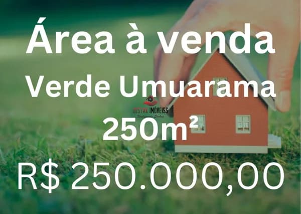 Terreno à venda, 250 m² por R$ 250.000,00 - Aclimação - Uberlândia/MG