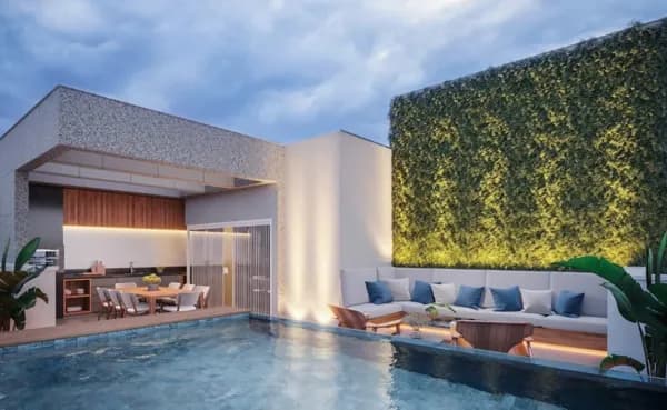 Apartamento à venda, 77 m² por R$ 660.000,00 - Castelo - Belo Horizonte/MG