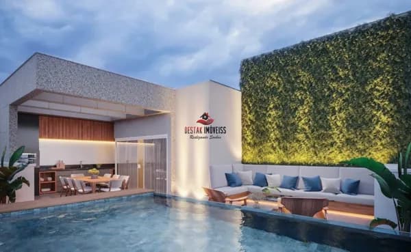 Apartamento à venda, 77 m² por R$ 660.000,00 - Castelo - Belo Horizonte/MG