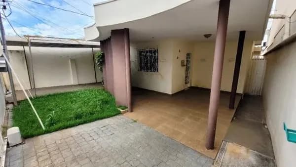 Casa à venda, 148 m² por R$ 350.000,00 - Lidice - Uberlândia/MG